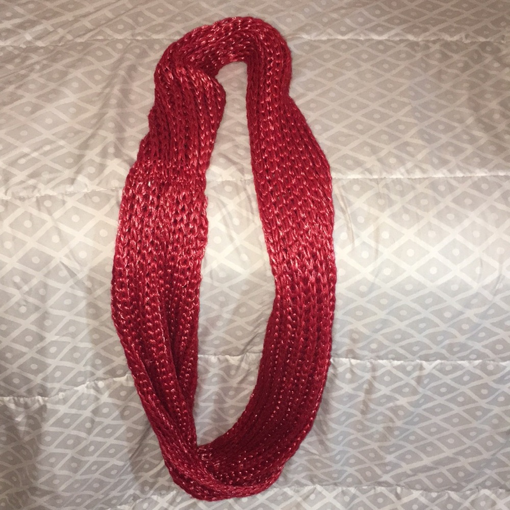 Infinity Scarf